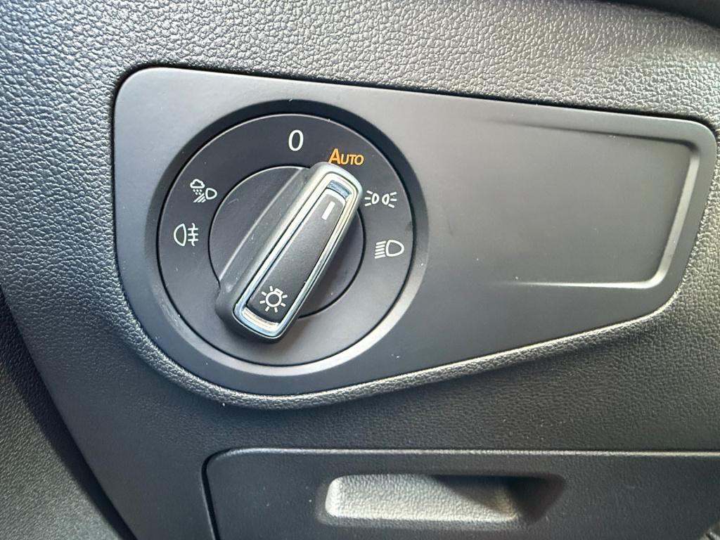 Volkswagen Tiguan 2.0 tsi r-line 4motion black style 190 pk