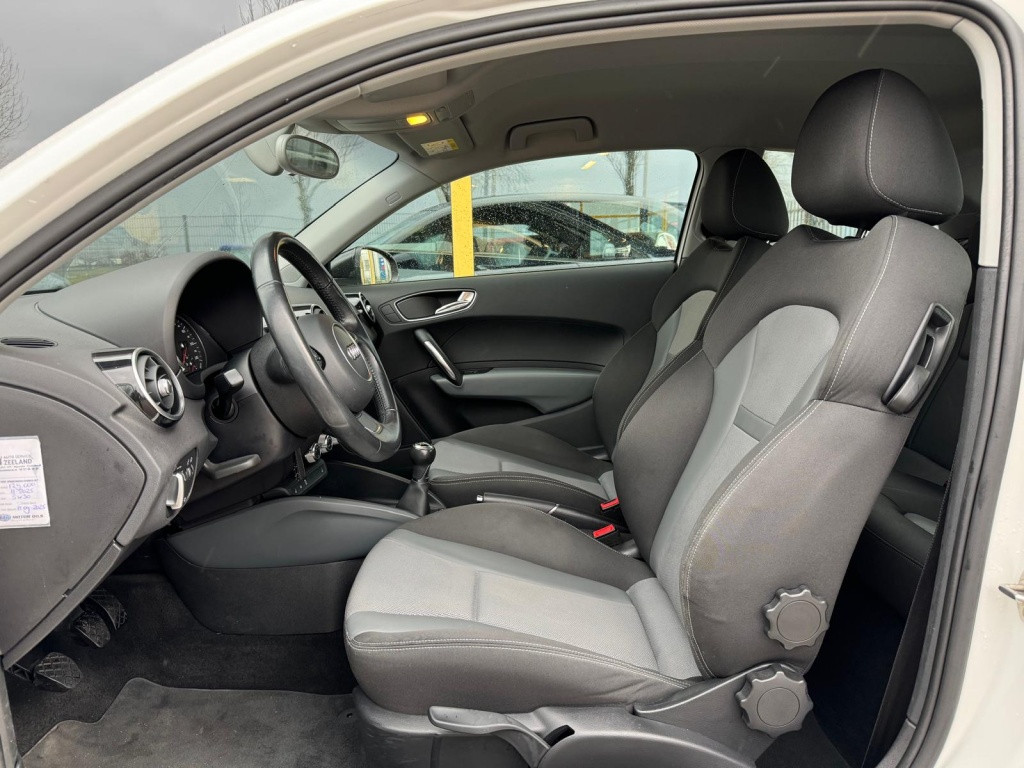 Audi A1 1.0 tfsi