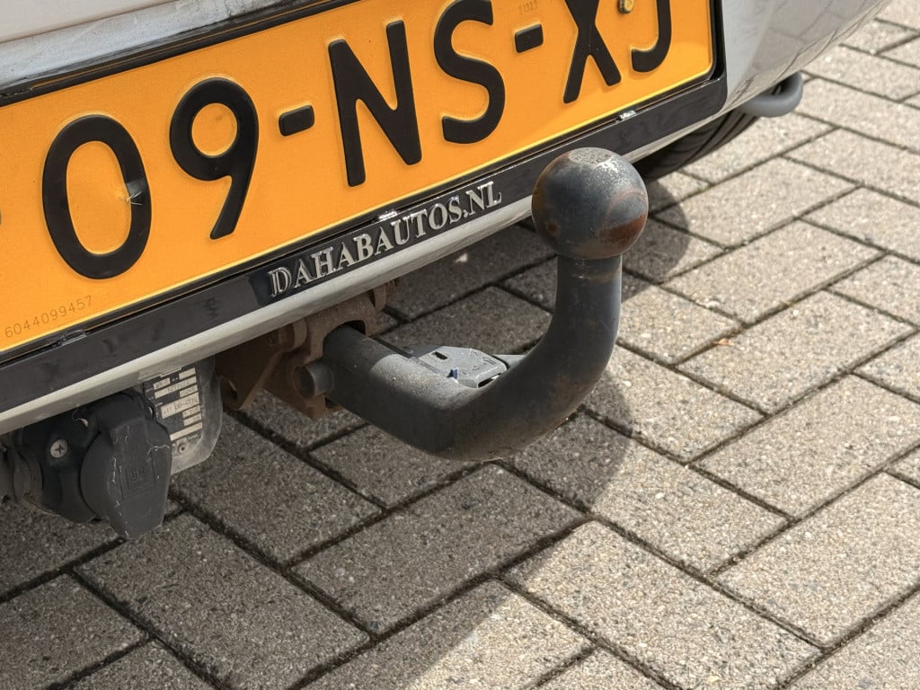 Opel Meriva 1.6 cosmo