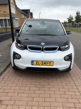 BMW i3 Basis Comfort Advance 22kWh