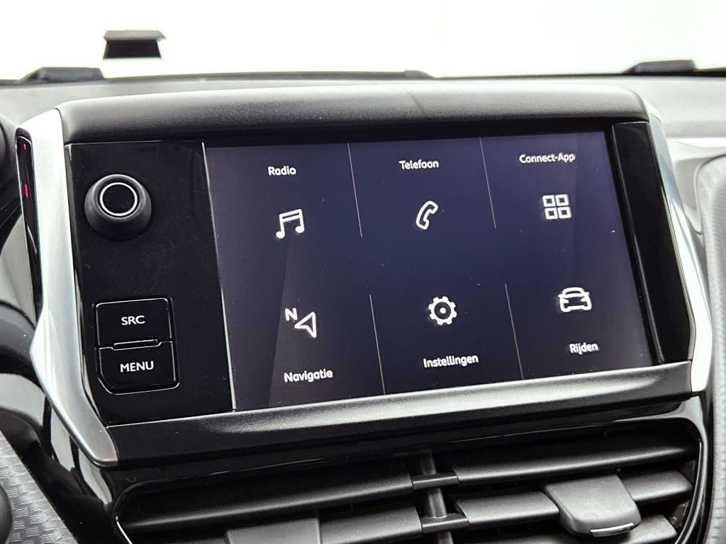 Peugeot 2008 1.2 puretech gt-line