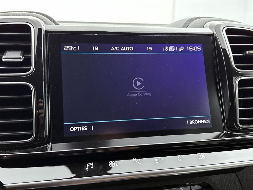 Citroen C5 Aircross 130 pk eat8 c-series automaat | rijklaar |