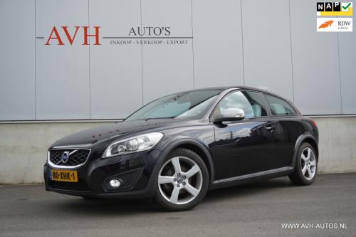 Volvo C30 1.6 d2 r-edition
