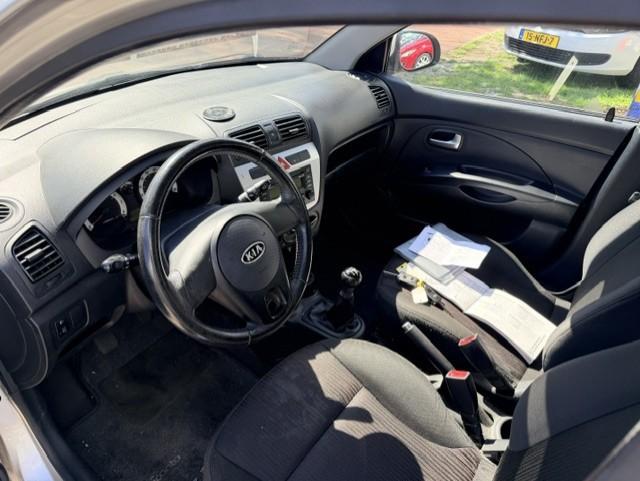 Kia Picanto 1.0 q