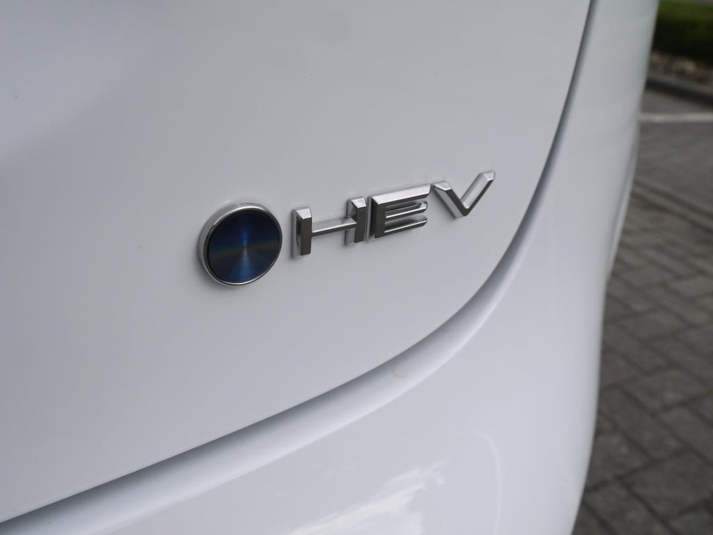 Toyota Yaris Cross 1.5 hybrid 130 dynamic|comfort pack|rijklaar