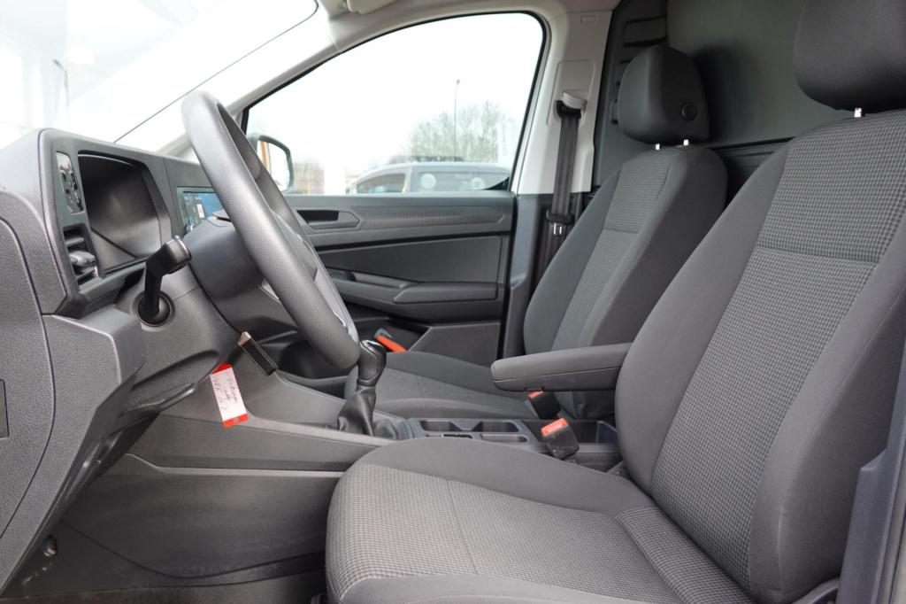 Volkswagen Caddy cargo 2.0 tdi comfort