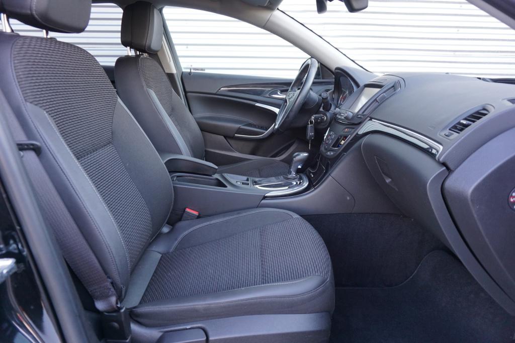 Opel Insignia 1.6 cdti innovation automaat - airco / navi / cruise / elektr