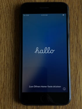 IPhone SE2
