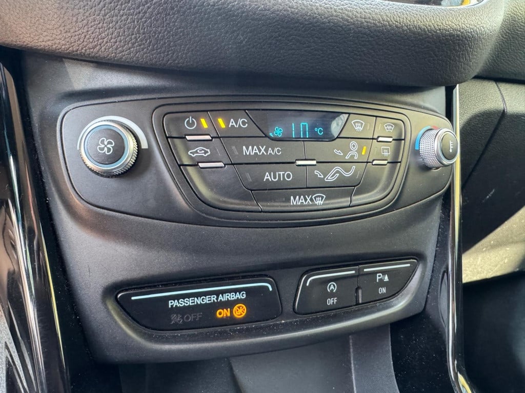 Ford B-max 1.0 ecob. titanium - nieuwe distributieriem -