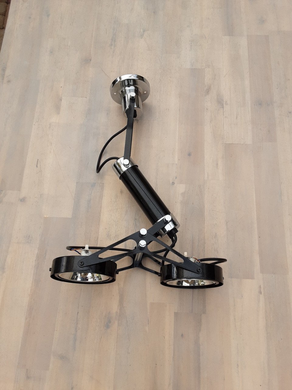 Design lamp Zoxx