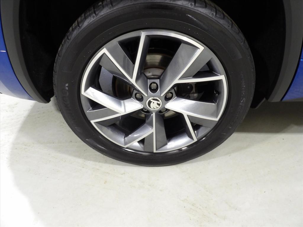 Skoda Kodiaq 1.5 tsi greentech act 150pk dsg-7 sportline business