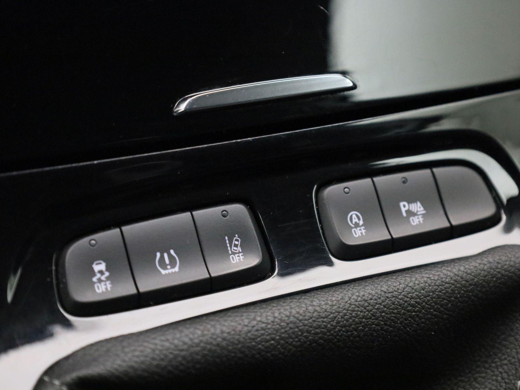 Opel Grandland X 1.2 turbo edition | lmv  | airco | cruise control | parkee