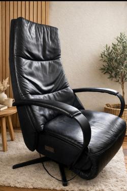 Te koop Prominent relax fauteuil