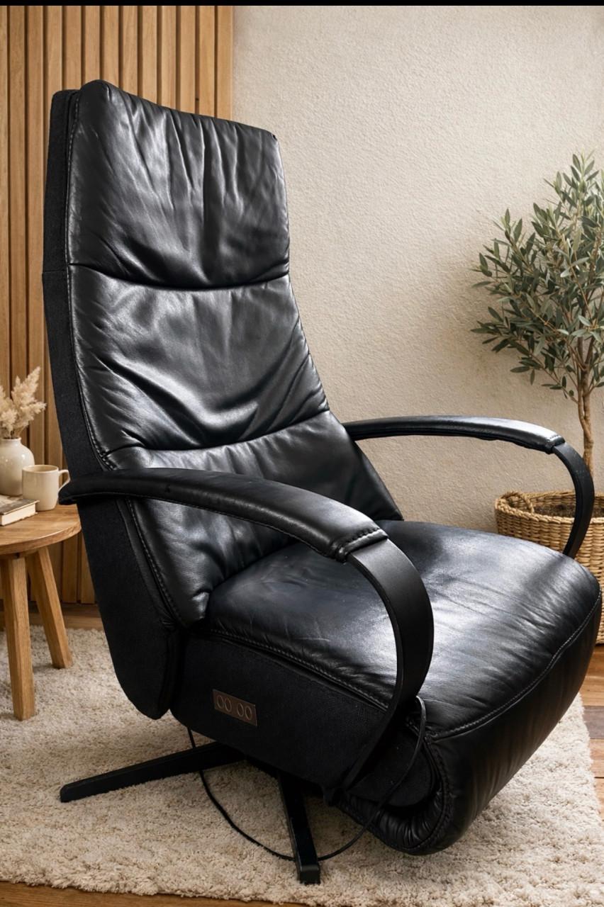Te koop Prominent relax fauteuil Aanbieding