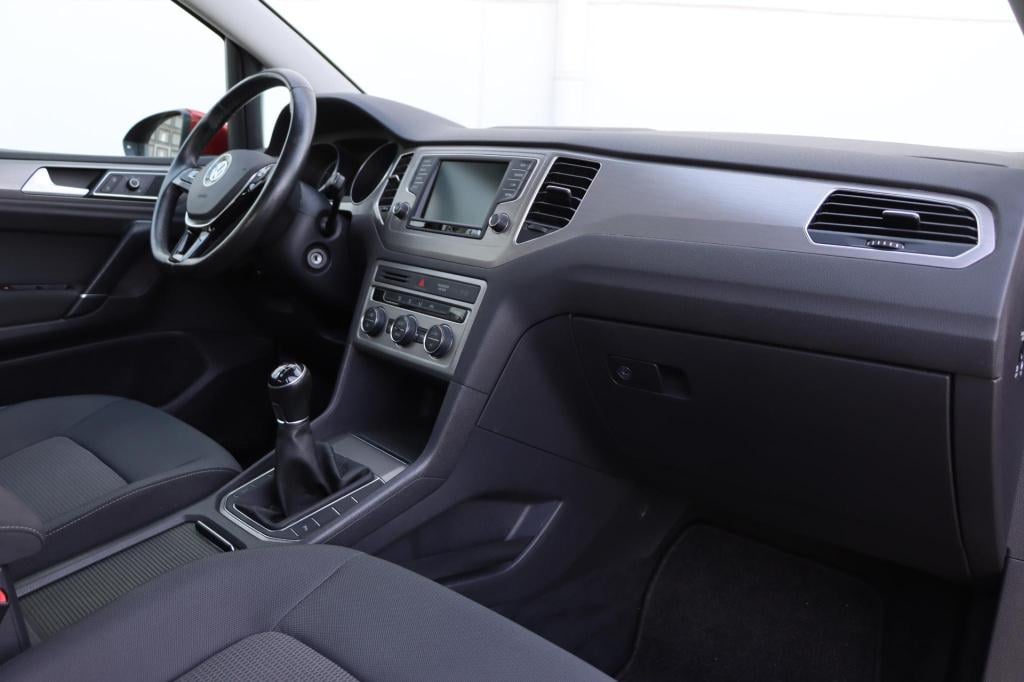 Volkswagen Golf Sportsvan 1.0 tsi comfortline 116pk
