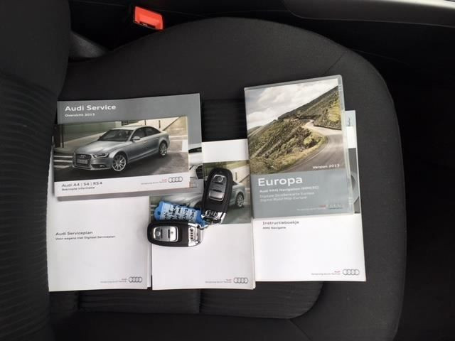 Audi A4 1.8 tfsi business edition