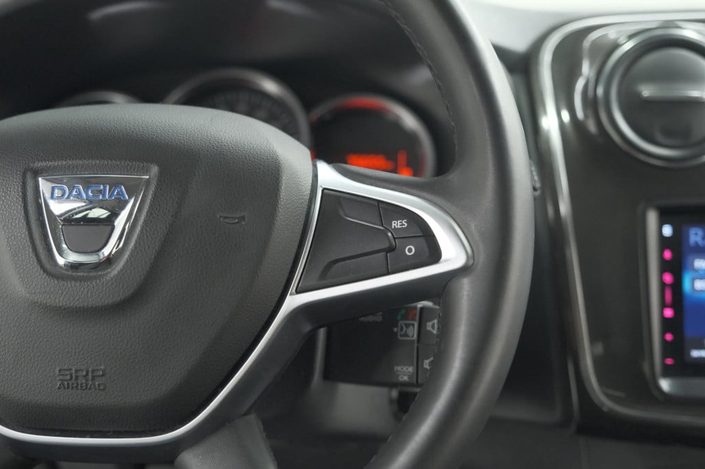 Dacia Logan mcv 0.9 tce sl royaal | trekhaak | apple carplay | parkeersenso
