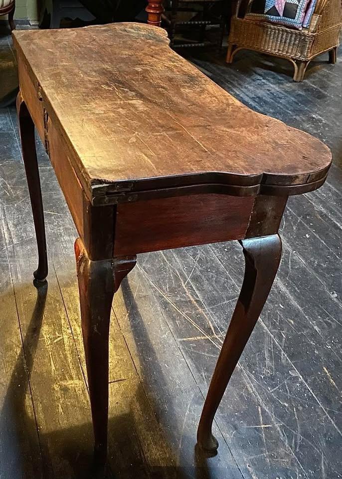 Speeltafeltje inklapbaar