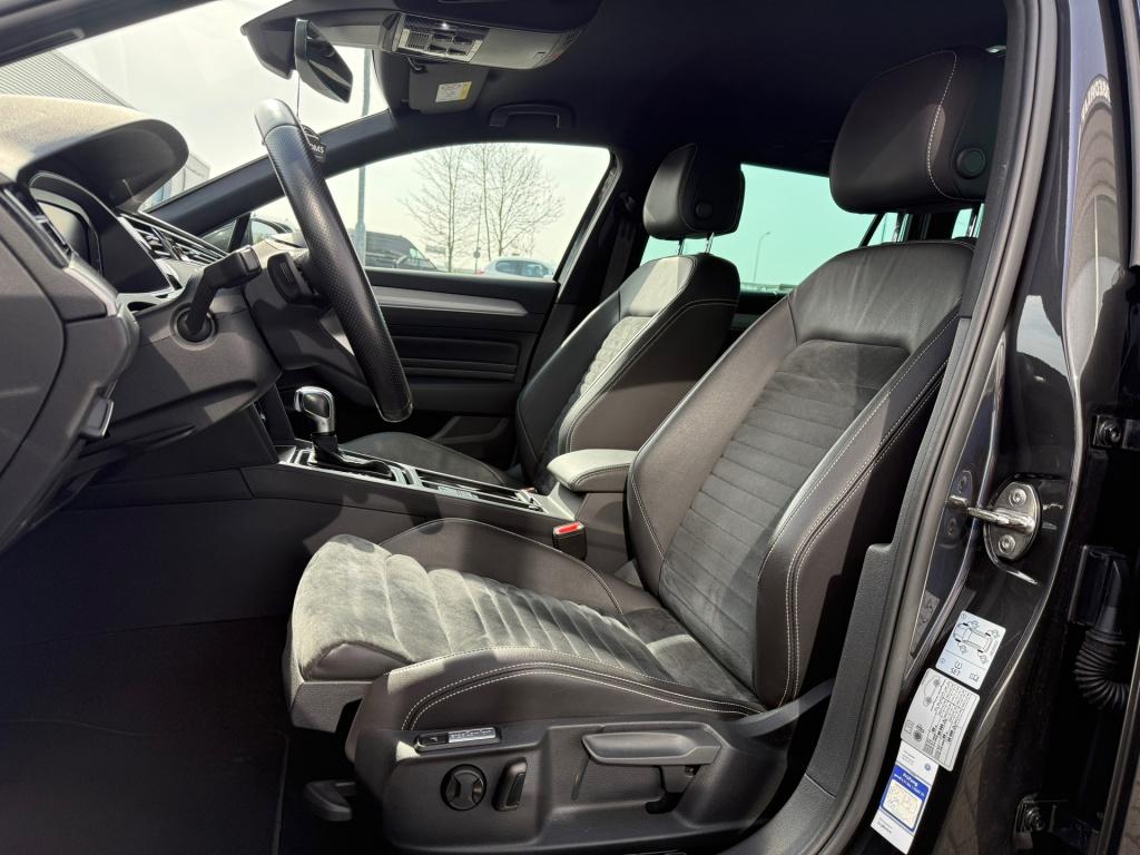 Volkswagen Passat variant 1.4 tsi phev gte business