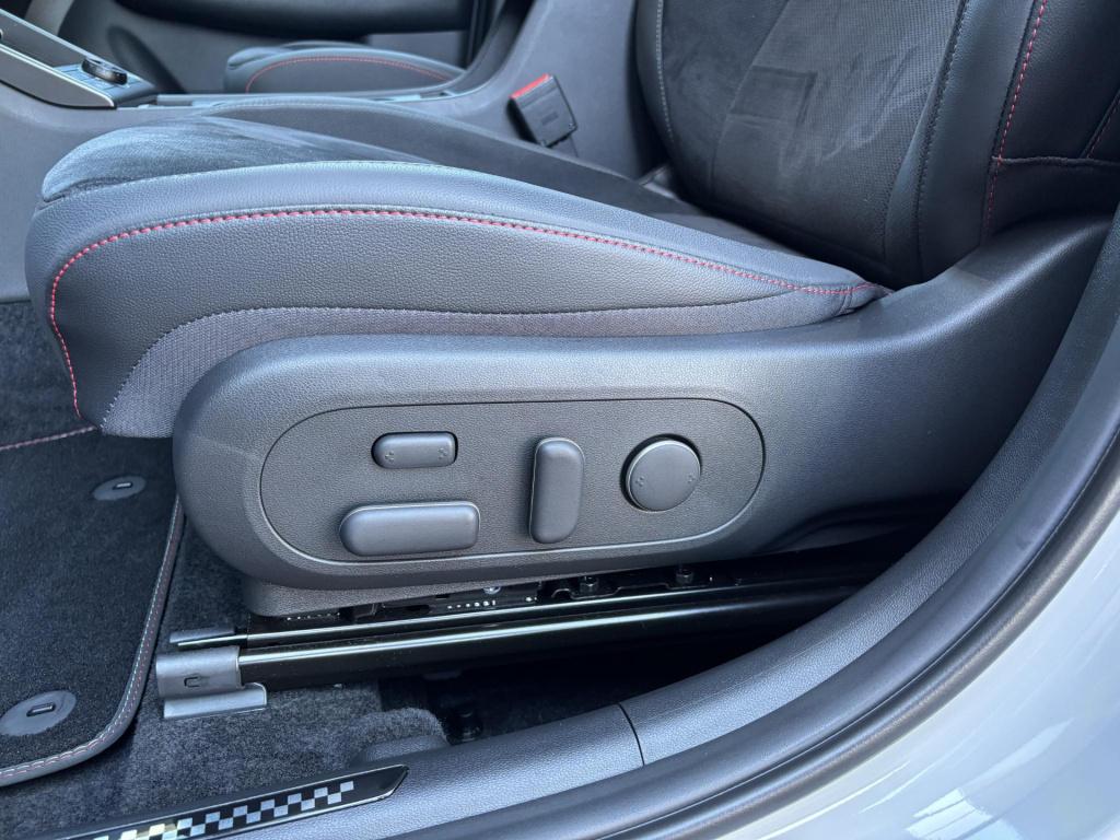 Hyundai Kona 1.6 gdi hev n line incl. trekhaak!