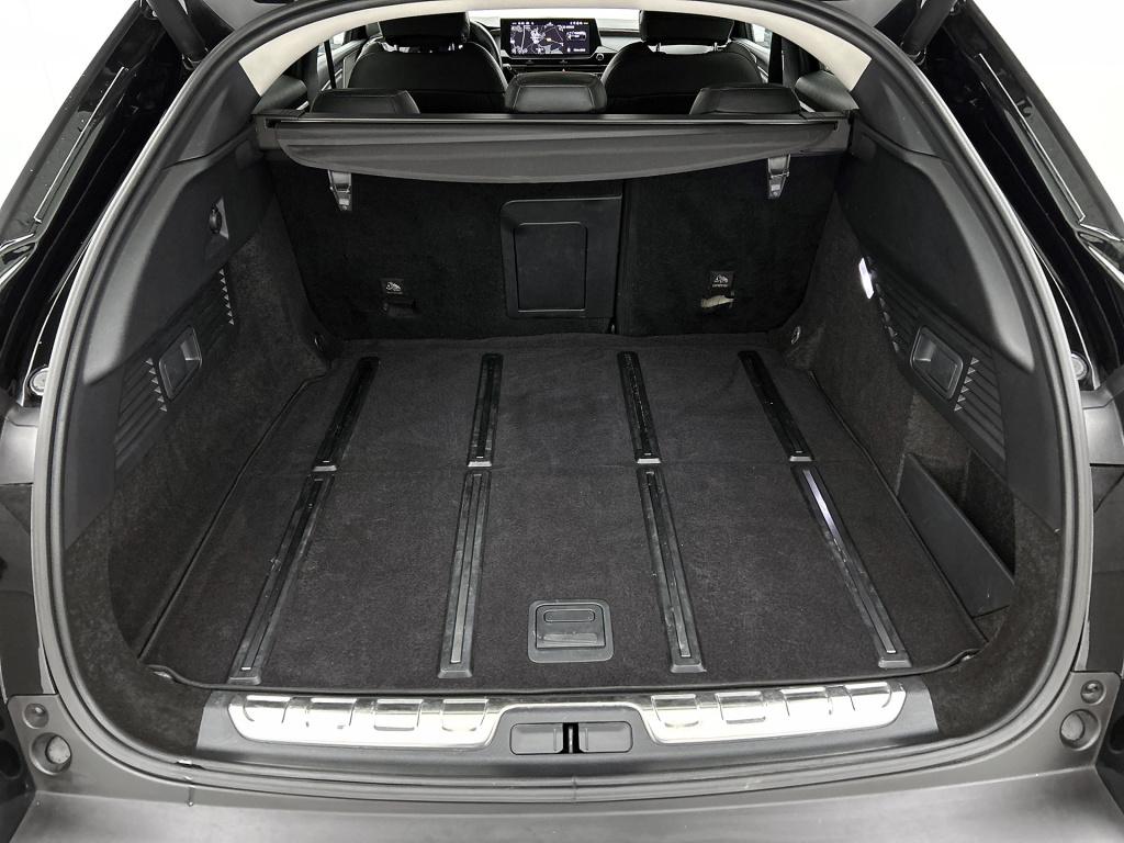 Citroen C5 X plug-in hybrid 225pk automaat shine | elektrische achterklep |
