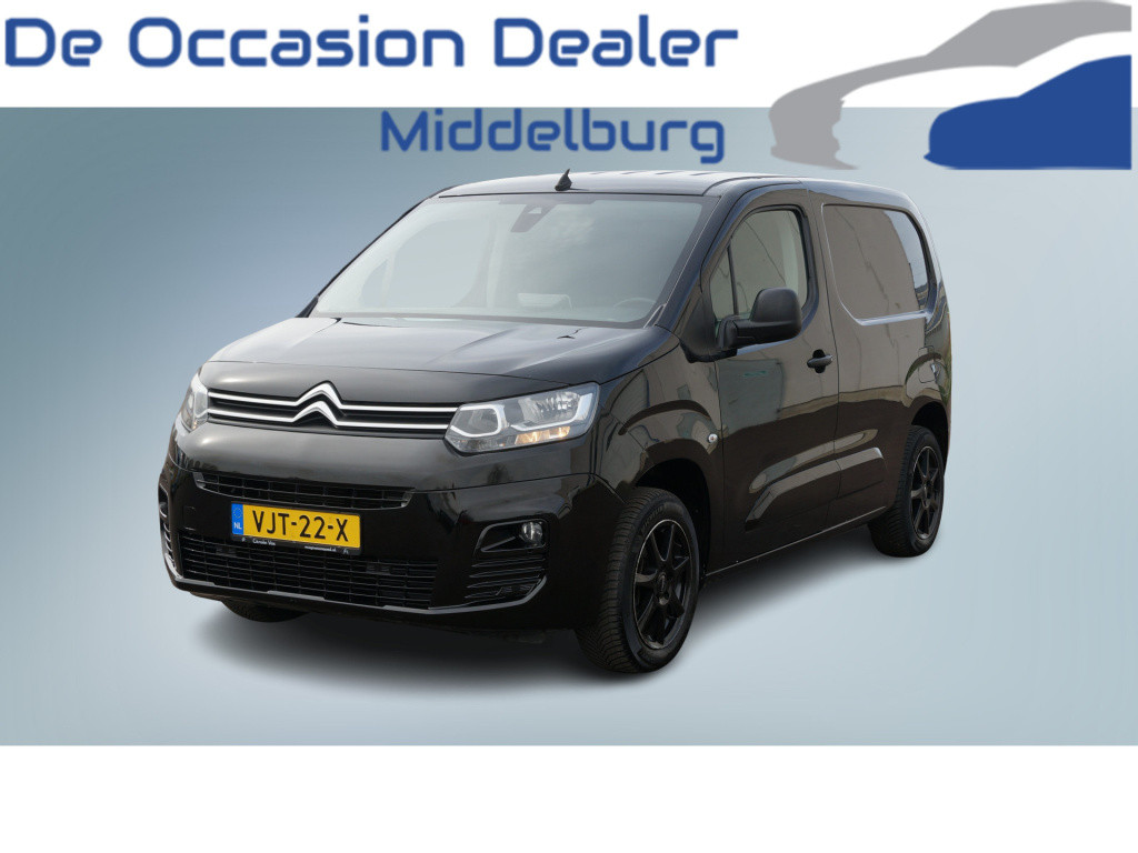 Citroen Berlingo 1.5 bluehdi club rijklaar incl. garantie