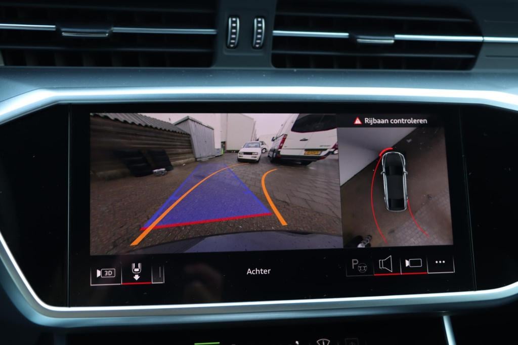 Audi A7 sportback 50 tfsi e quattro pro line s