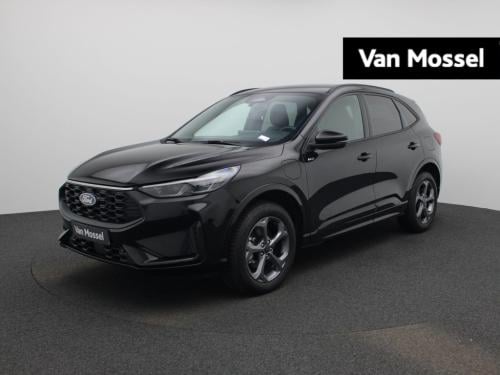 Ford Kuga 2.5 phev st-line | climate control | cruise control | head-up dis