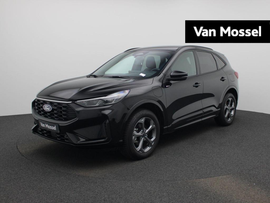 Ford Kuga 2.5 phev st-line | climate control | cruise control | head-up dis