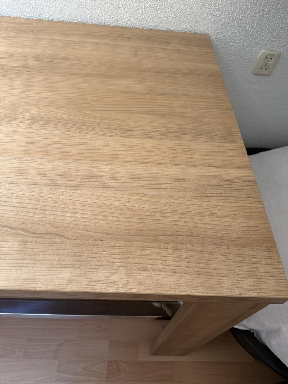 Tafel fineer 160x90x77