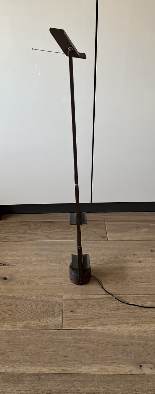 Design lamp Artemide TIZIO bij Richard Sapper