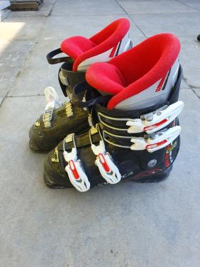 Skie schoenen