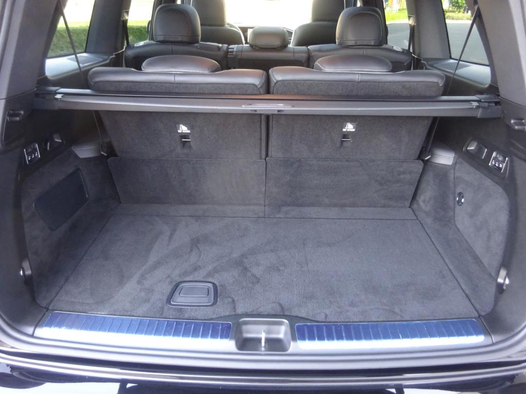 Mercedes-Benz Gls 400 d 4matic amg premium plus 7 pers. / hud / pano / 360 