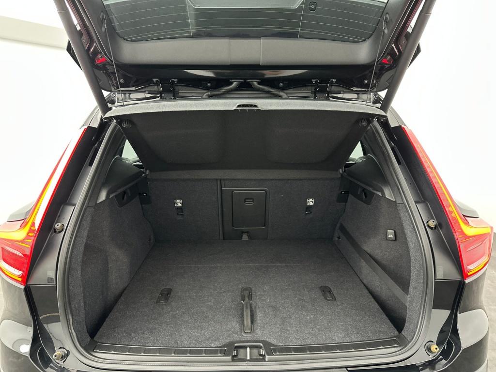 Volvo XC40 t5 248pk awd aut8 intro ed| adap.cruise| trekhaak| 360camera| le