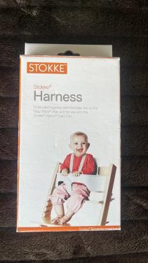 Stokke Harness tuigje