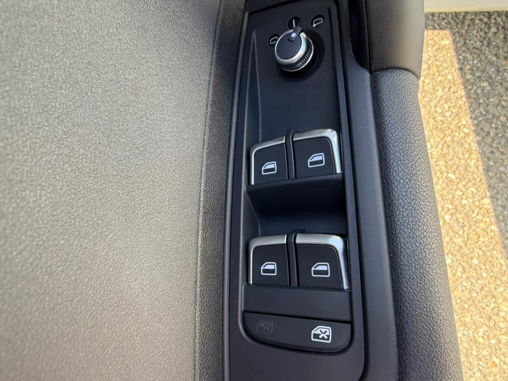 Audi A1 Sportback 1.0 tfsi sport pro line s automaat