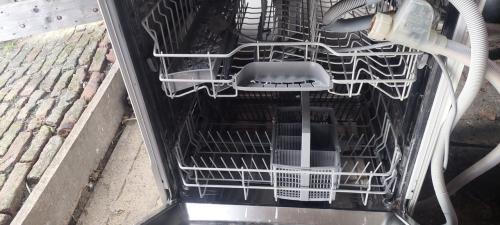 Bosch Exclusive vaatwasser