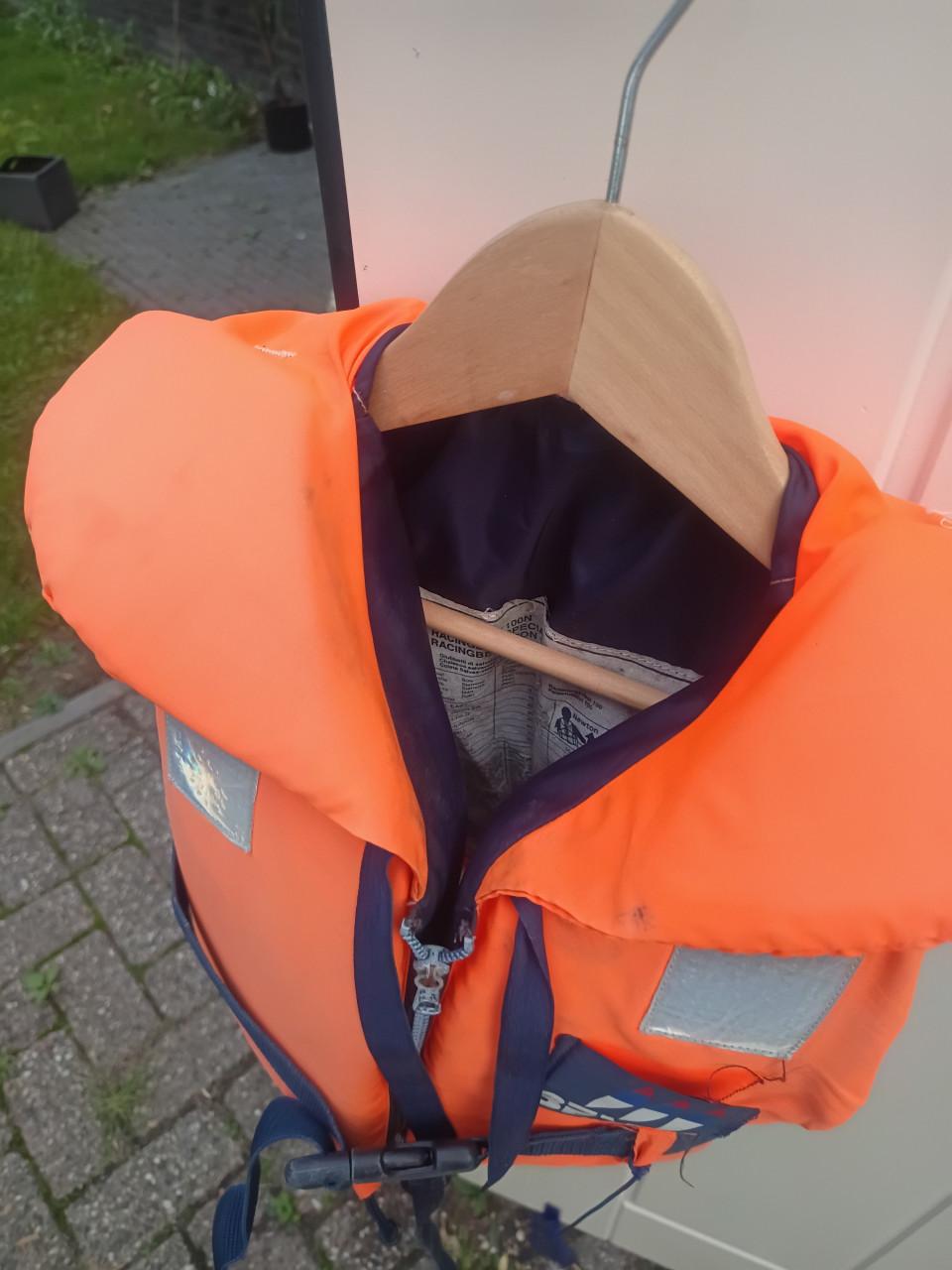 Zwemvest