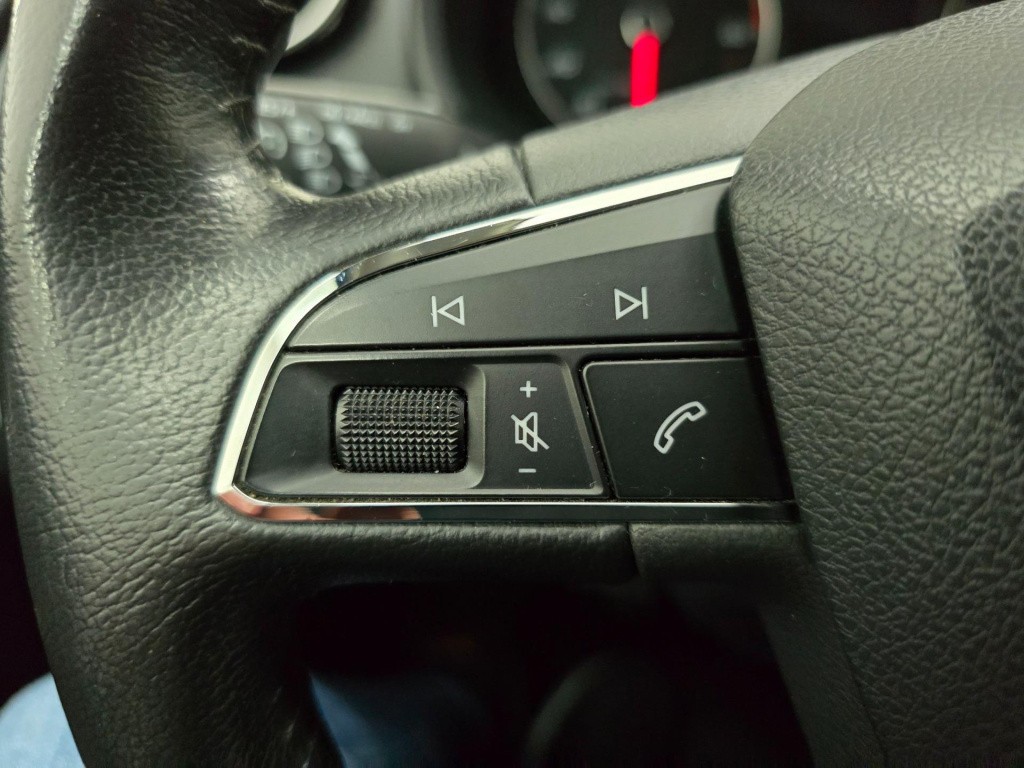 Seat Ibiza st occasion met trekhaak en cruisecontrol | ruime kofferbak | tw