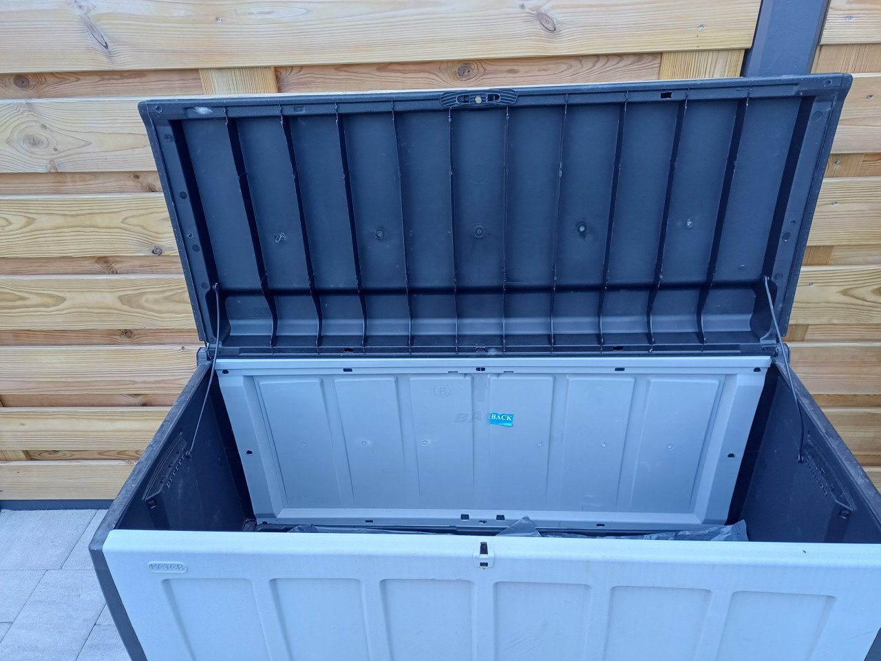 Keter opbergbox