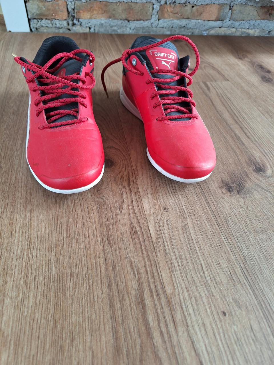 Puma sneakers