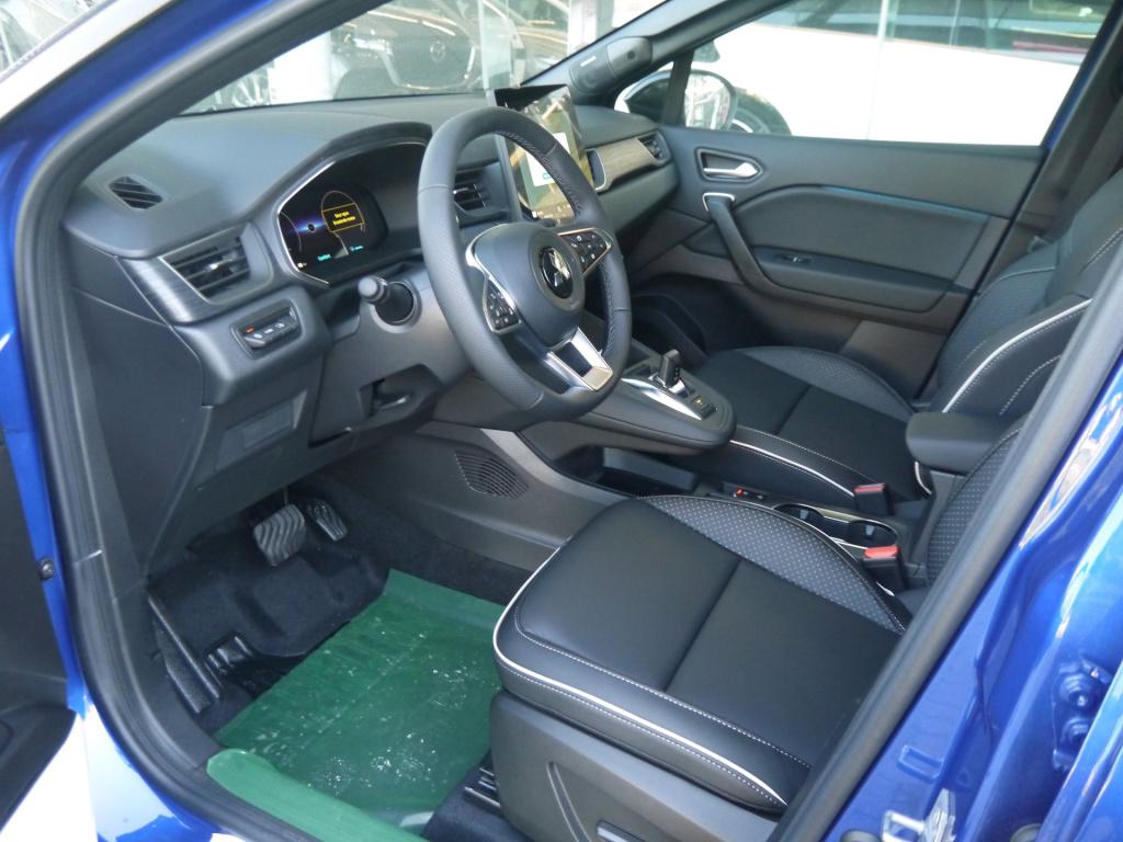 Mitsubishi Asx 1.8 hev at instyle