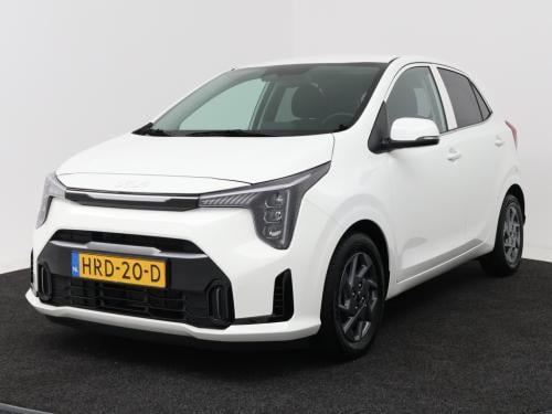 Kia Picanto 1.0 dpi dynamicplusline onderweg-naar-dealer