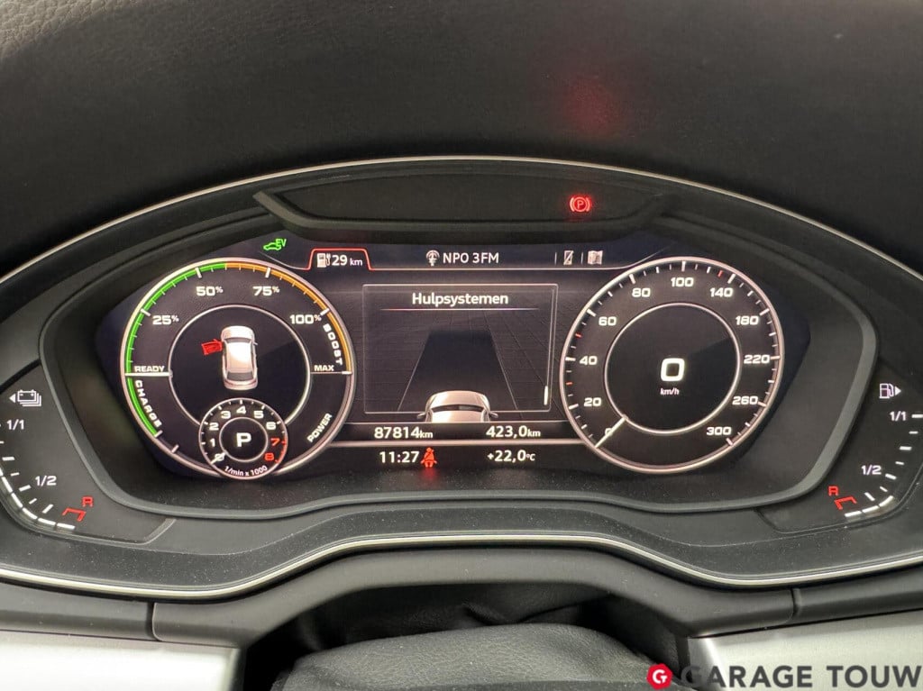 Audi Q5 55 tfsie quattro competition *hud, trekhaak, luchtv*