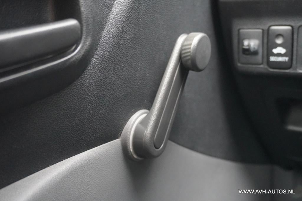 Daihatsu Cuore 1.0 trend
