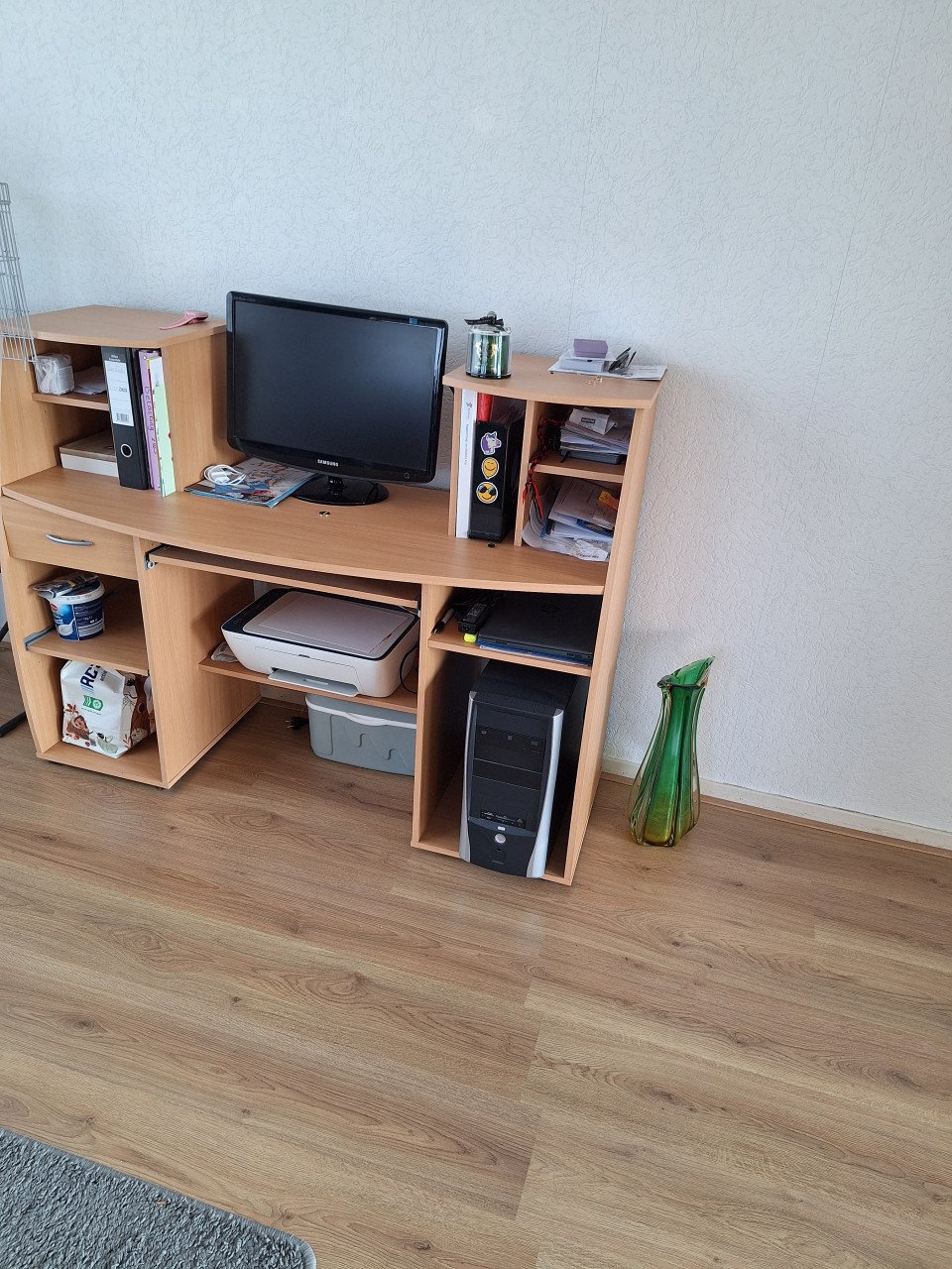 Gratis inboedel.