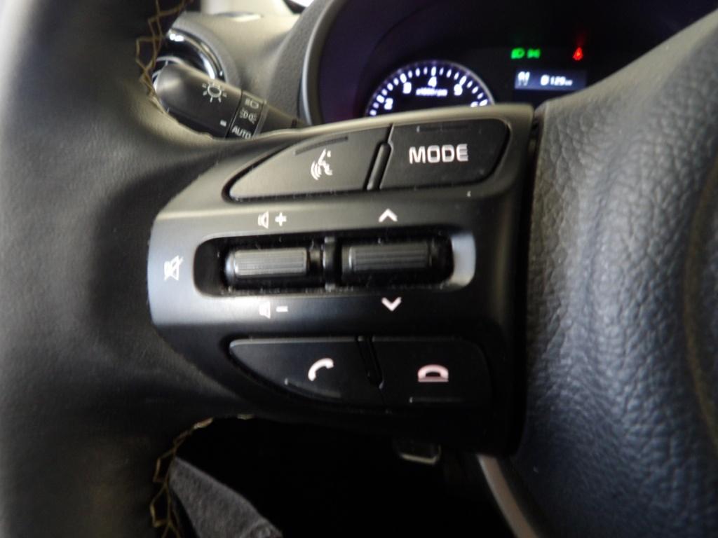 Kia Picanto dynamic line