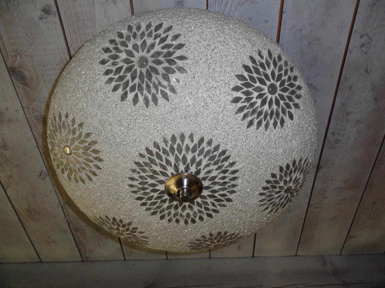 VERLICHTING PLAFOND