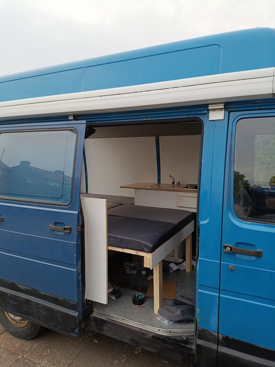 Camper