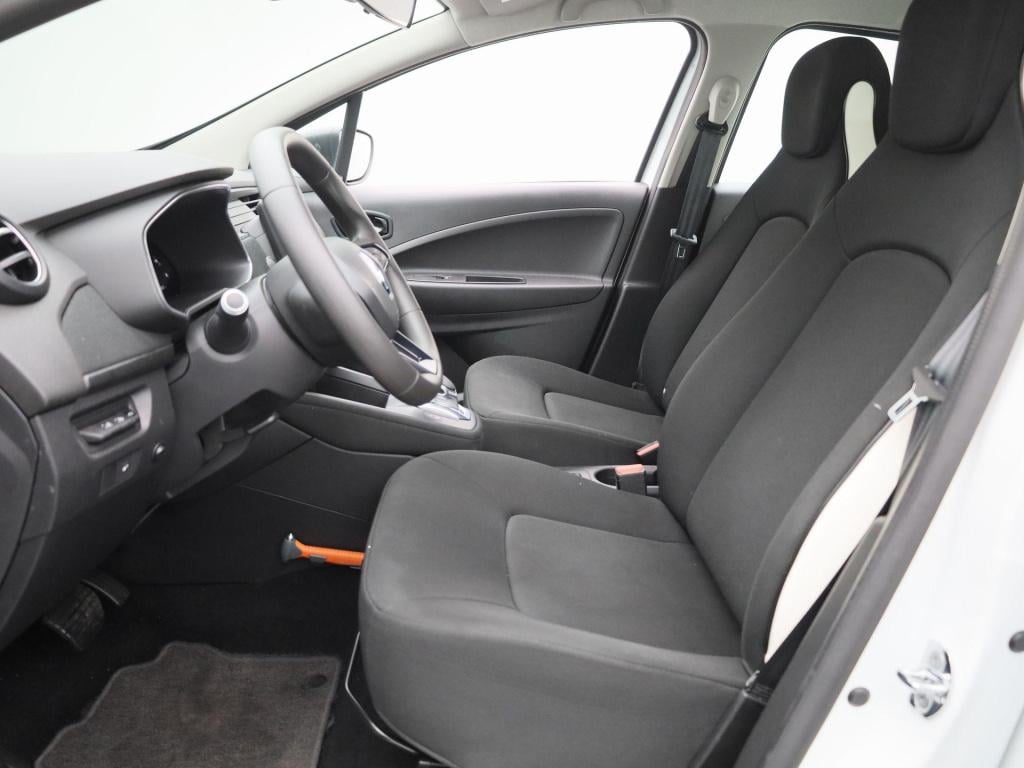 Renault Zoe r110 life 52 kwh | automaat | navigatie | airco | parkeer senso